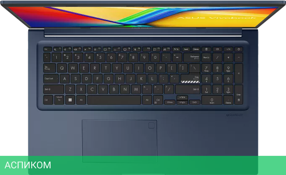 Ноутбук ASUS VivoBook 17 X1704ZA-AU229W