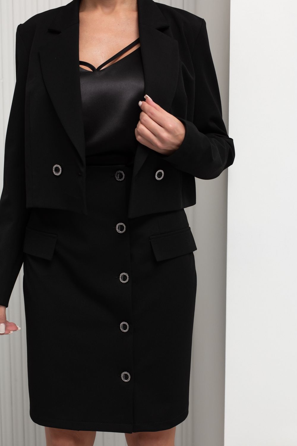 Юбка Лэрри №1 Valentina