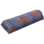 Кресло складное с подлокотниками Джинс 1608-BGR, 55*71*95 см, ДоброСад