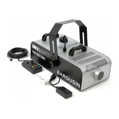 Involight FM1500DMX дым машина, 1500Вт