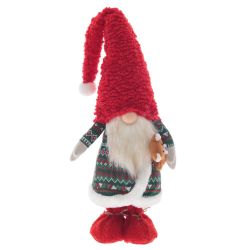 GAEM Игрушка набивная "Гном", L29 W18 H83/40 см