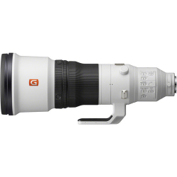 Объектив Sony FE 600mm f/4 GM OSS (SEL600F40GM)