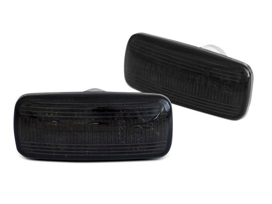 Повторители поворота CHRYSLER JEEP PATRIOT / COMPASS / GRAND CHEROKEE LED SEQ SMOKE