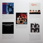 Queen / Greatest Hits II (2LP)
