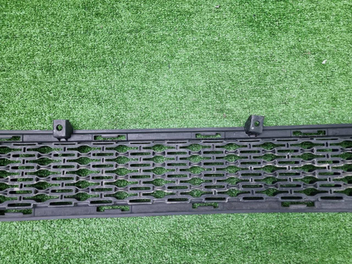 Решетка переднего бампера Kia Ceed 2 JD (15-18)