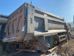 Shacman (Shaanxi) SX* 8x4 Самосвал SX331863366 (Дизельный, 12,5 л, 544 л.с., МТ)