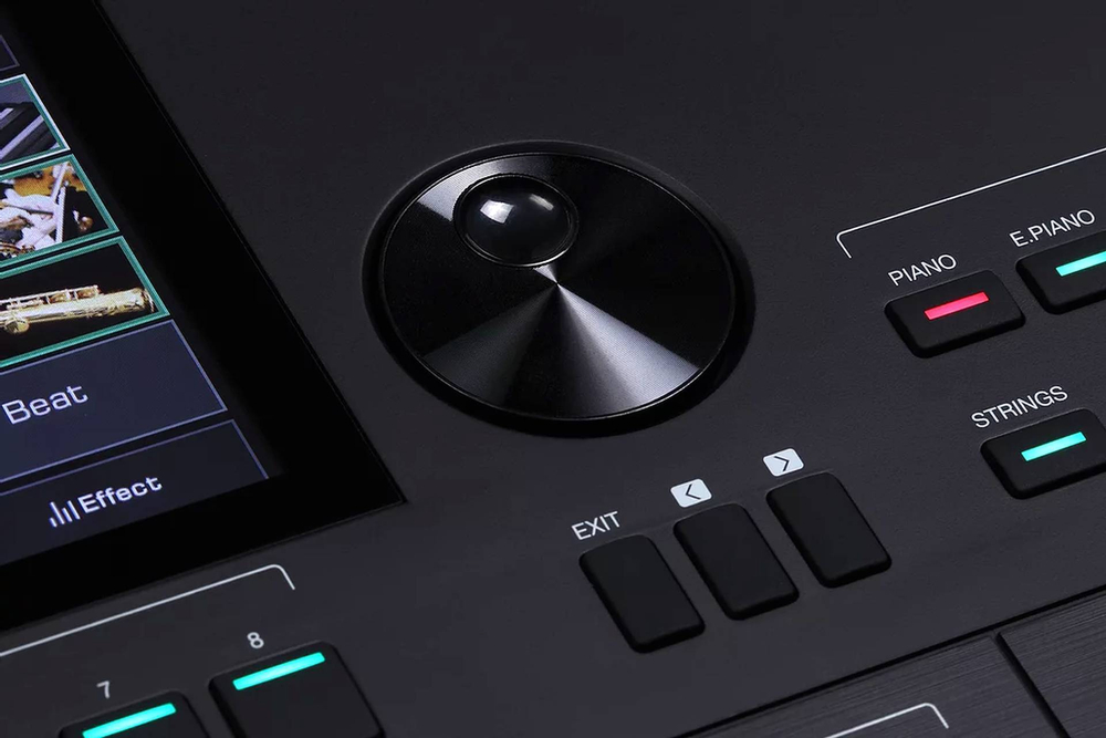 Синтезатор Medeli AKX10
