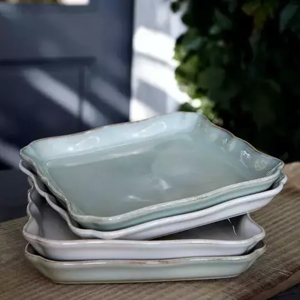 Чаша 770мл Costa Nova белая