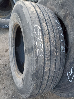 315/70R22.5 Kormoran Roads F шина б/у