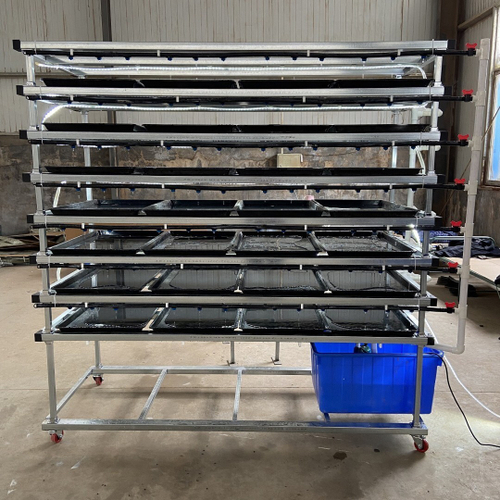 Гидропонная установка для проращивания зерна SG-30