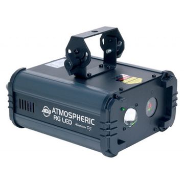 American DJ Atmospheric RG LED