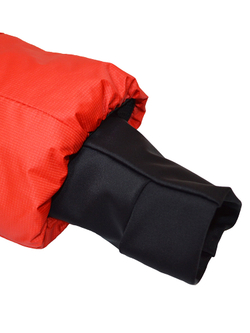 Мужской пуховик Тигр-3