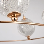 Подвесная люстра Lightstar ACRILE 737063