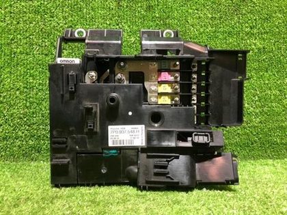 Блок предохранителей Porsche Cayenne 2 958 (2010-2018)