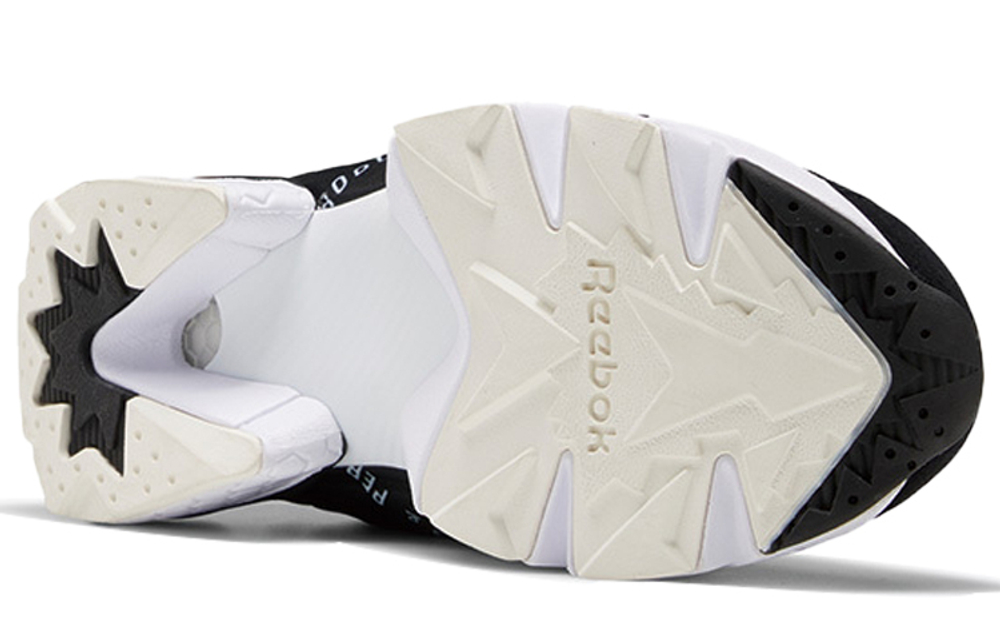 Кроссовки Reebok Instapump Fury (Женская размерная сетка)