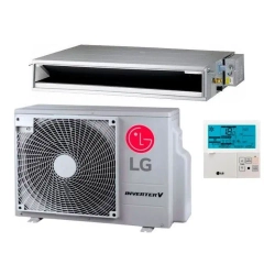 LG CL09R / UU09WR