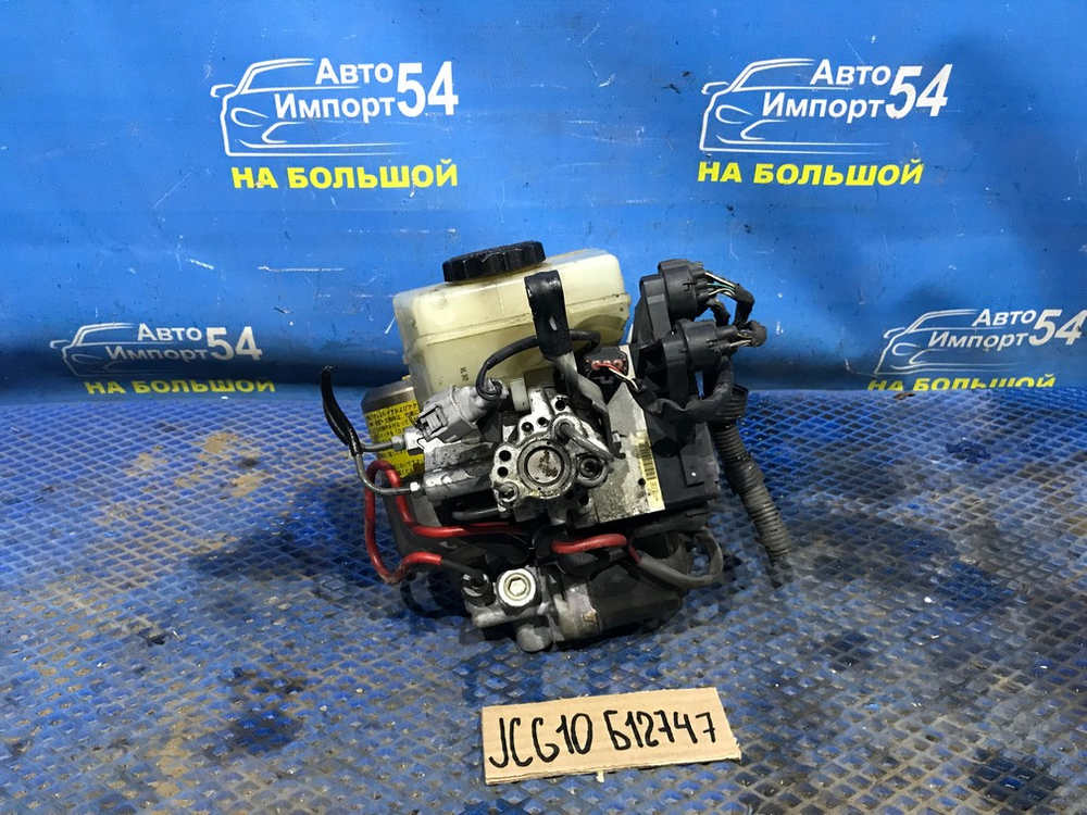Главный тормозной цилиндр TOYOTA BREVIS 2001-2007