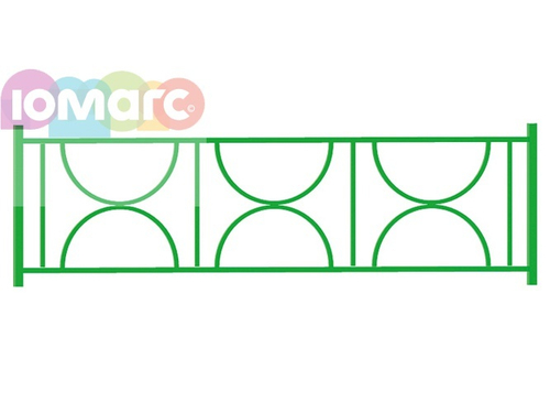 Ограждение 0676