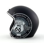 FX-76 Route 66 / Черный