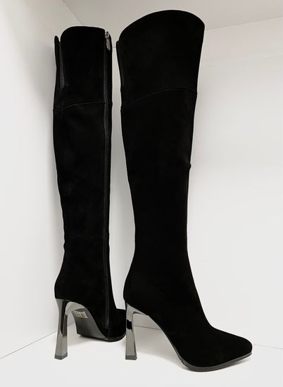 Сапоги женские