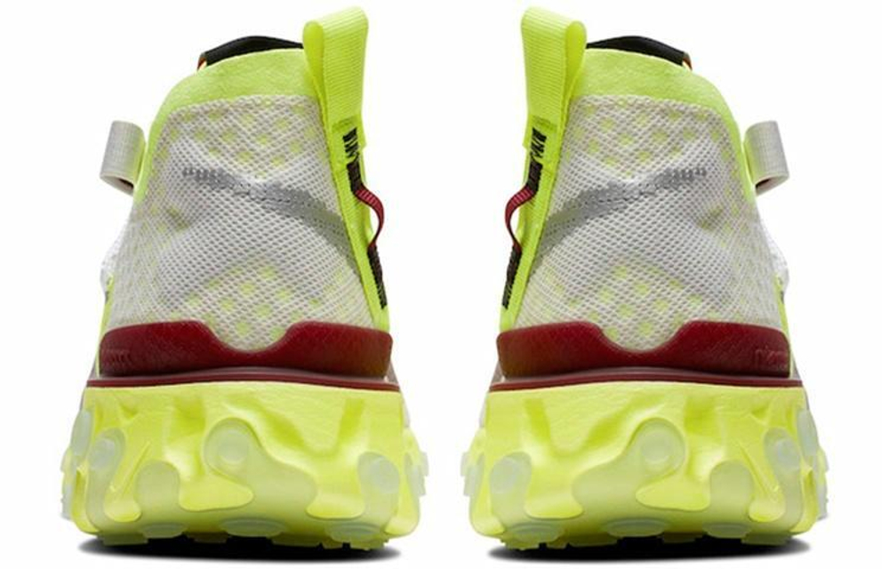 Кроссовки Nike React Ispa