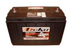 Аккумулятор Deka 7T31P