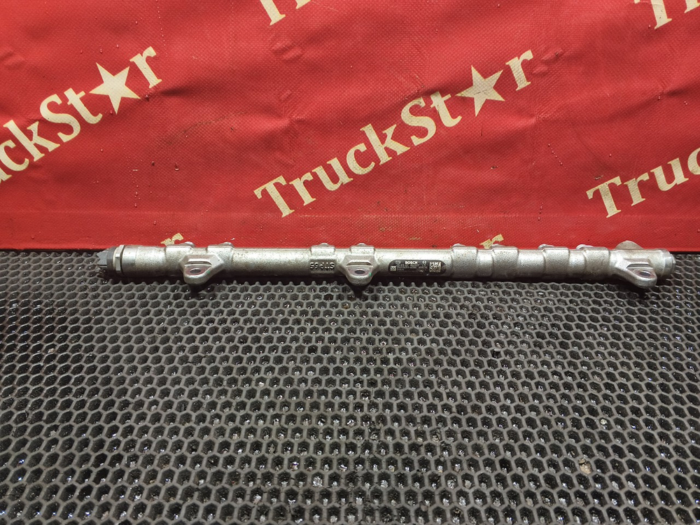 Топливная рампа 2023г