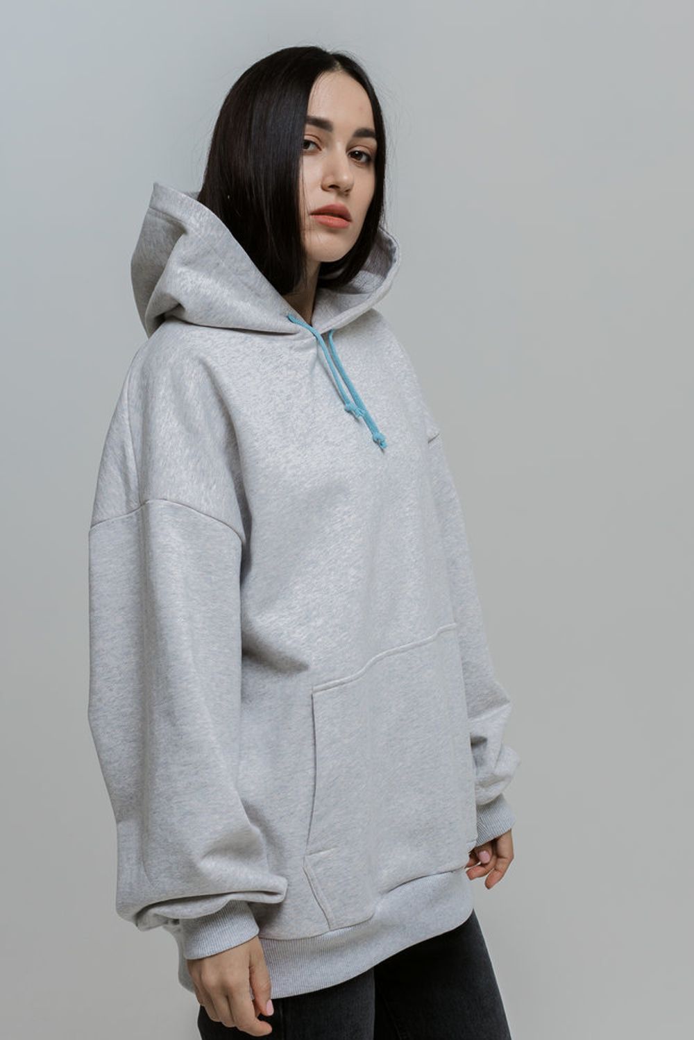 Худи Sneaker City