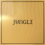 Jungle - Jungle