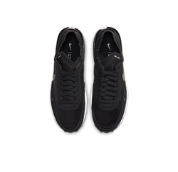 Мужские кроссовки Nike Waffle One 'Black' DA7995-001