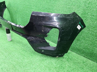 Бампер передний EXEED VX (2021-2024)