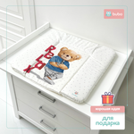 Матрас для пеленания BUBO BABY "SKY" 75x72 сантиметра