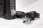 Кабель питания SWIT S-7102, 4-pin XLR "мама" на 4-pin XLR "папа", длина 3 м