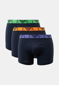Трусы 3шт/упак мужские EMPORIO ARMANI