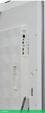 Интерактивная панель LG 55CT5WJ-B
