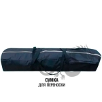 Палатка зимняя для рыбалки куб Qinglong 220х220х220см