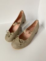 Текстильные туфли Pretty Ballerinas, 34