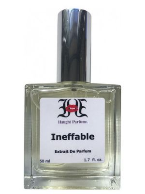 Haught Parfums Ineffable