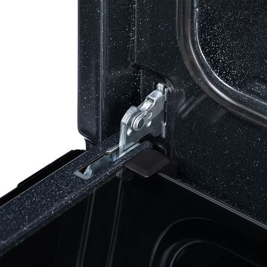 Электрический духовой шкаф PYRAMIDA F 66 EP IX