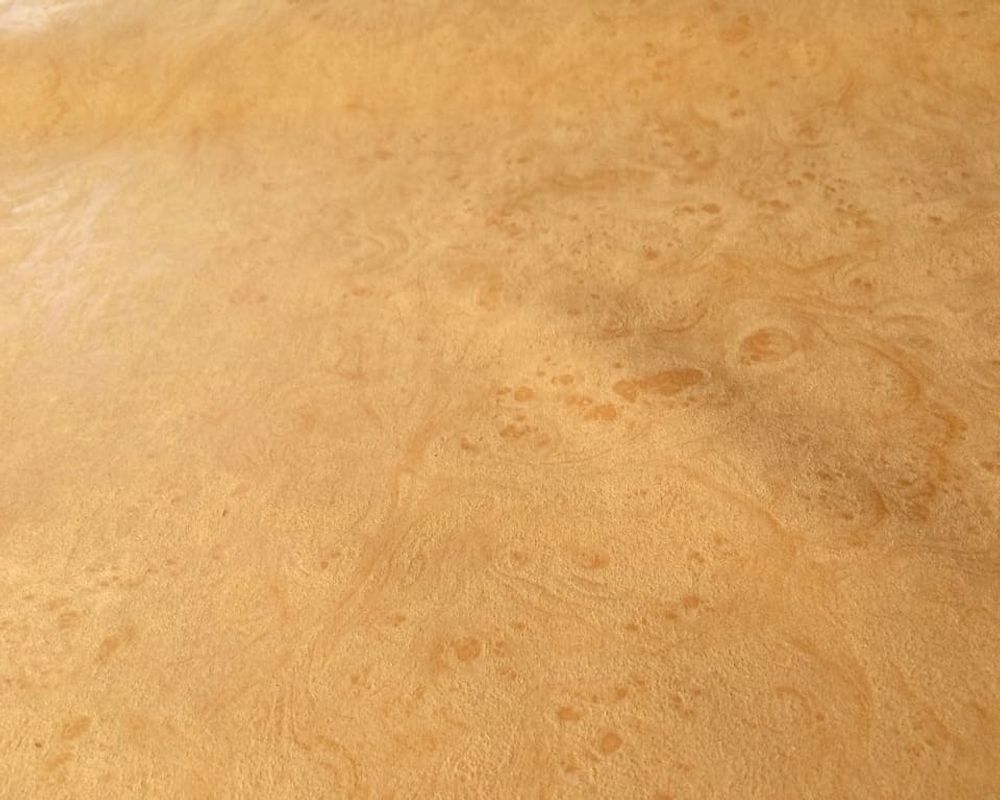 Искусственная замша Карелия Голд