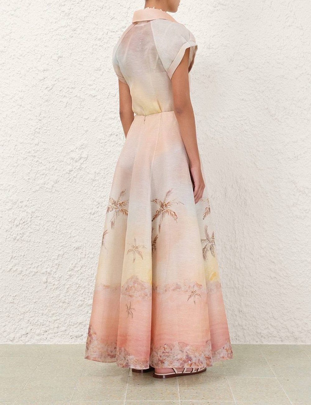 Костюм Zimmermann