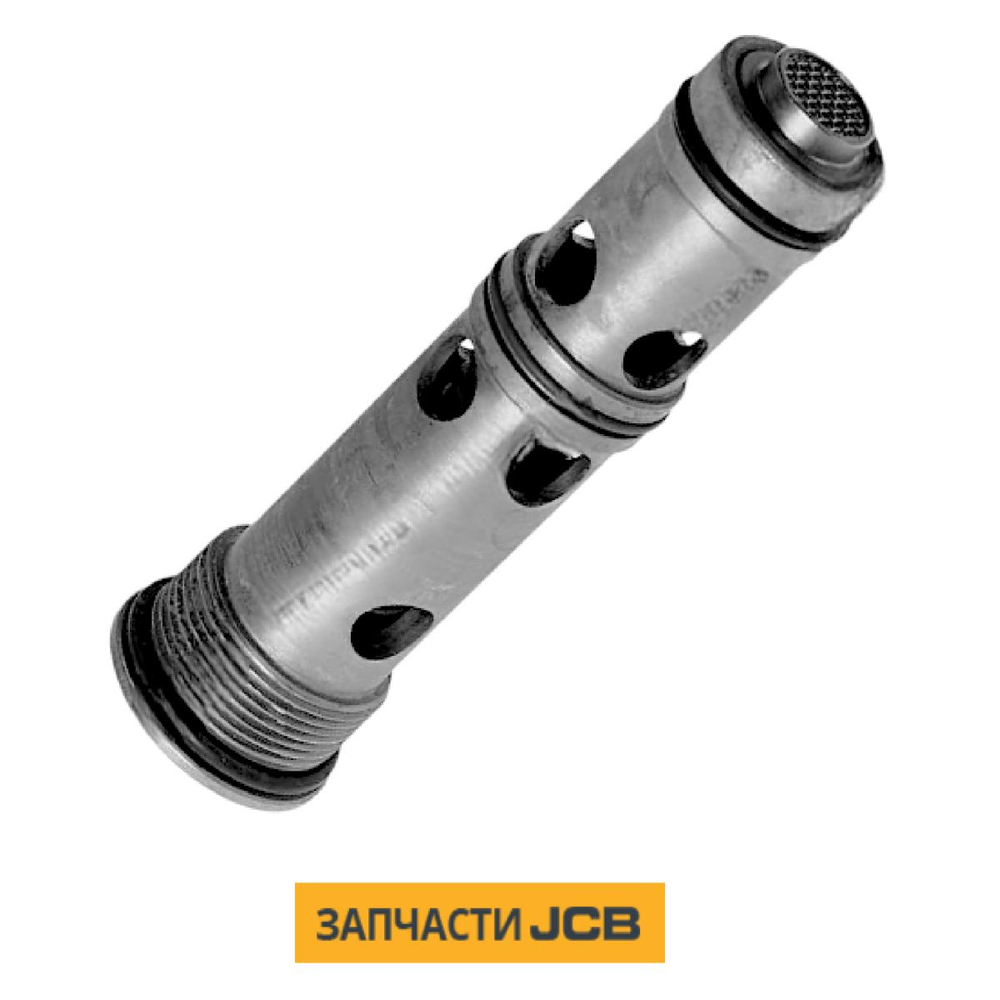 Клапан сброса давления JCB 320/B4098