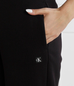 Спортивные штаны CALVIN KLEIN JEANS - черный(J20J222597)