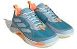 Кроссовки Adidas (Женская размерная сетка)