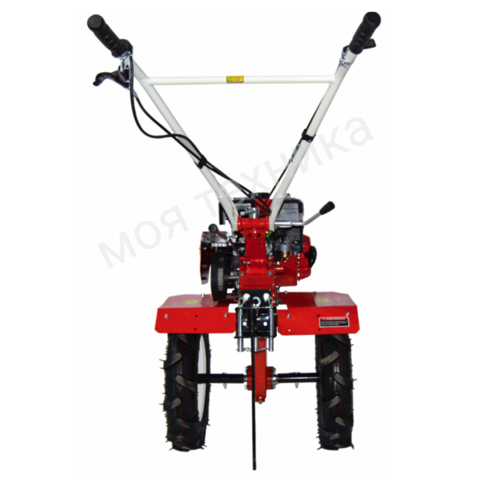 Мотоблок бензиновый Brait BR-302