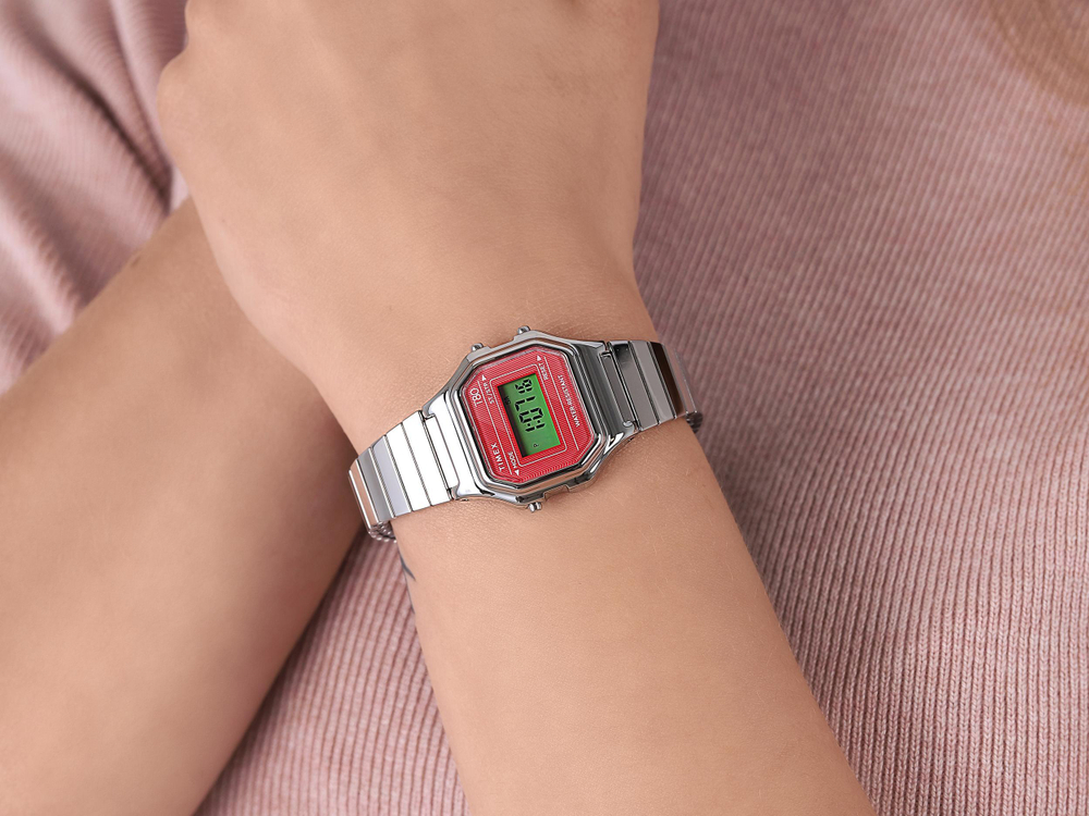 Женские наручные часы Timex TW2U94200