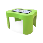 Детский интерактивный сенсорный стол KidTouch 24Р