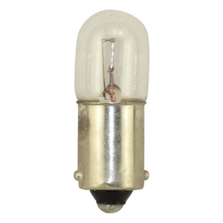 Автолампа  Р 24- 4  (T4W)  металл цоколь в повторитель поворотов и подсветку Narva (17141)