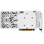 Видеокарта Palit PCIE16 RTX 5060 8Gb PA-RTX 5060 WHITE OC 8Gb белый