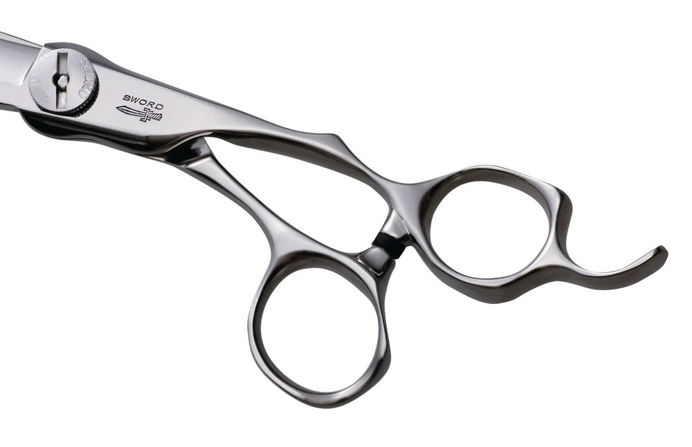 Ножницы прямые Mizutani SWORD D17, 5.7˝